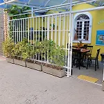 Center 1 Hotel
