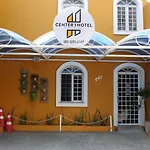 Center 1 Hotel