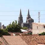 Center 1 Hotel
