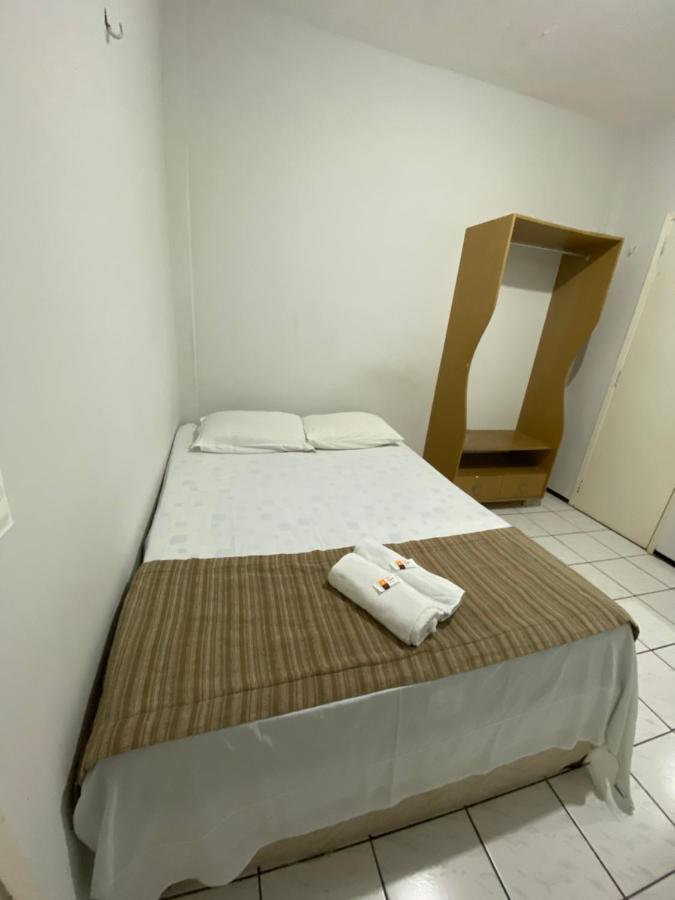 Hotel Center 1 2*