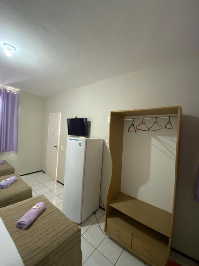 Center 1 Hotel
