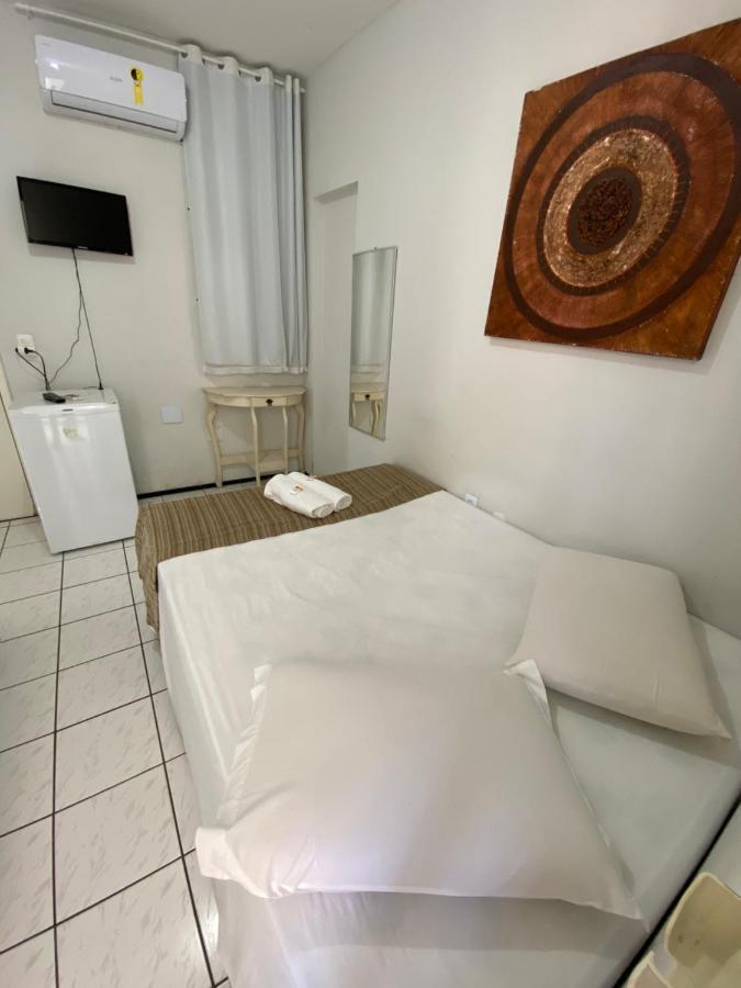 Center 1 Hotel 2*