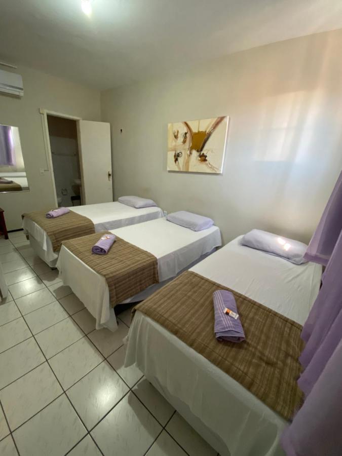 Center 1 Hotel