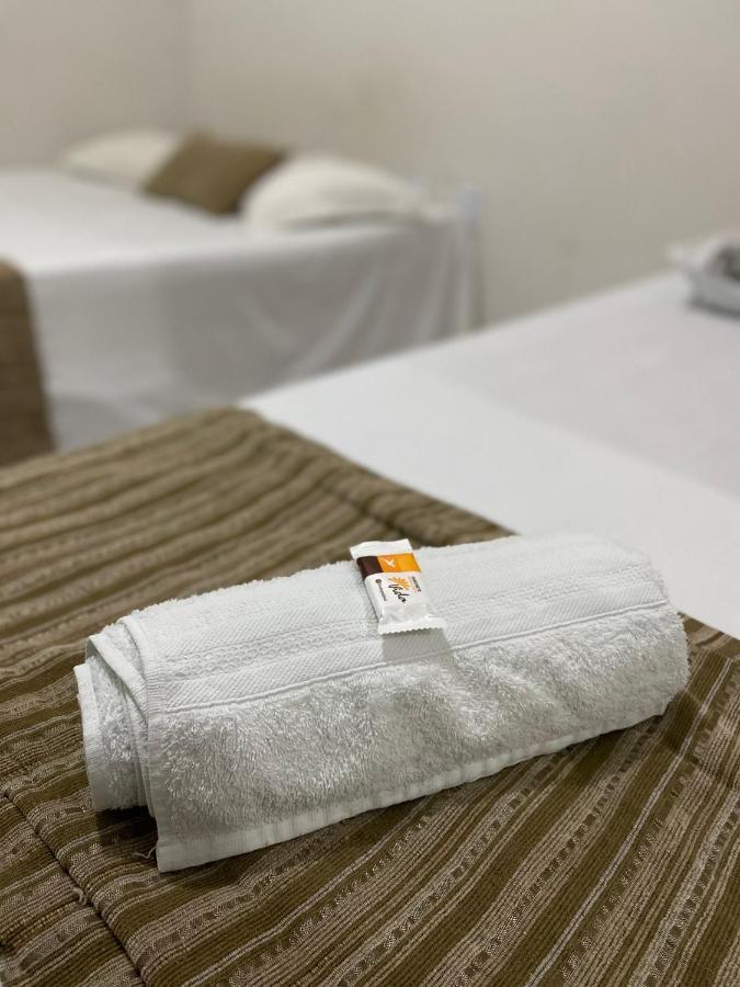 Hotel Center 1 Fortaleza (Ceara)