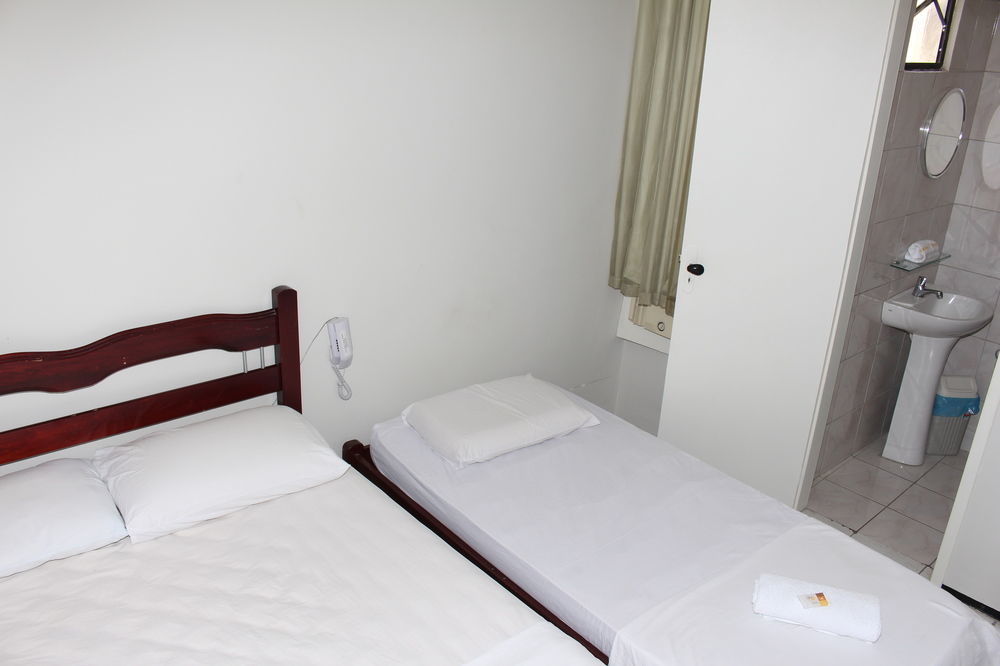 Center 1 Hotel