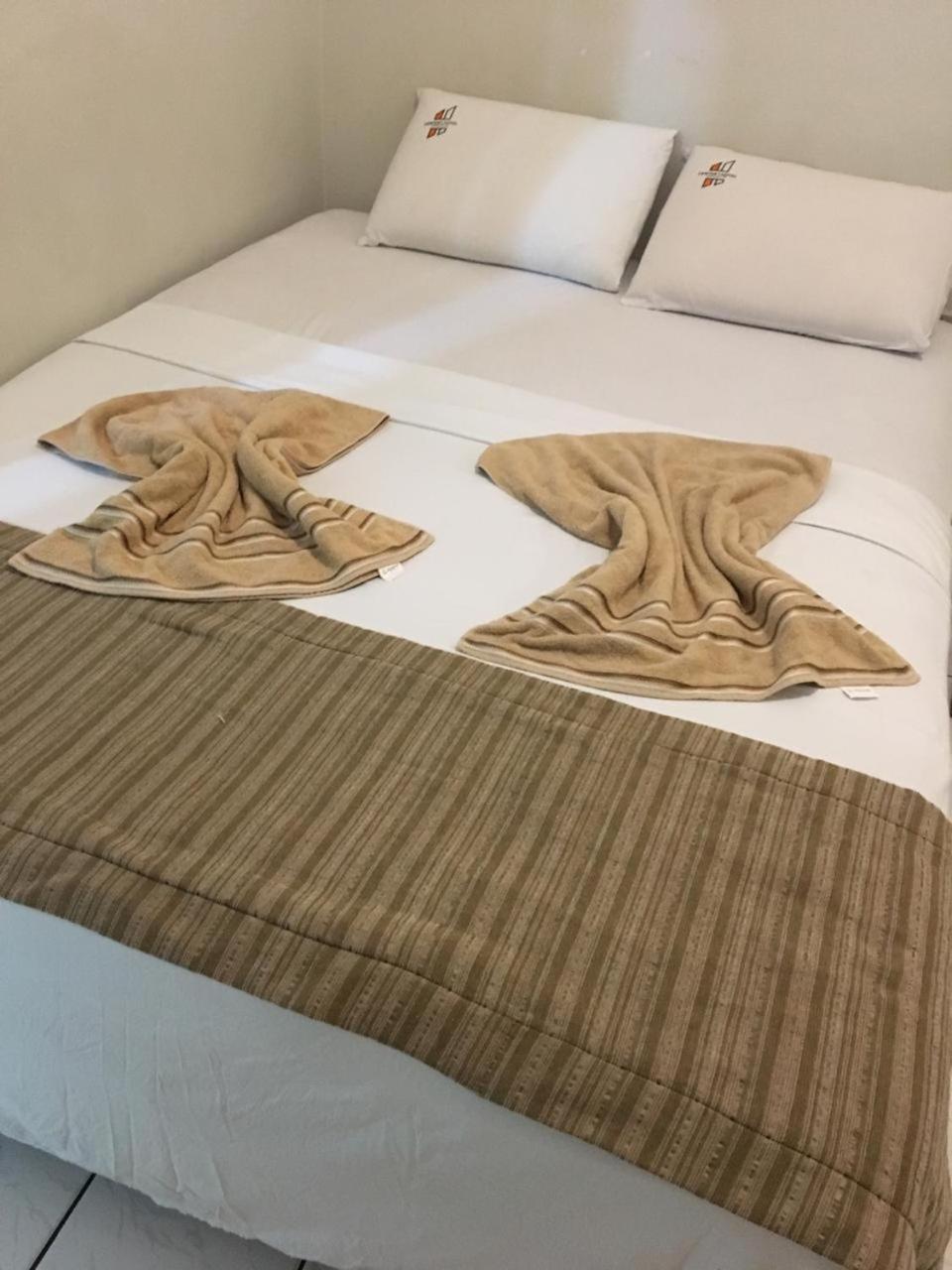 Hotel Center 1 Fortaleza (Ceara)