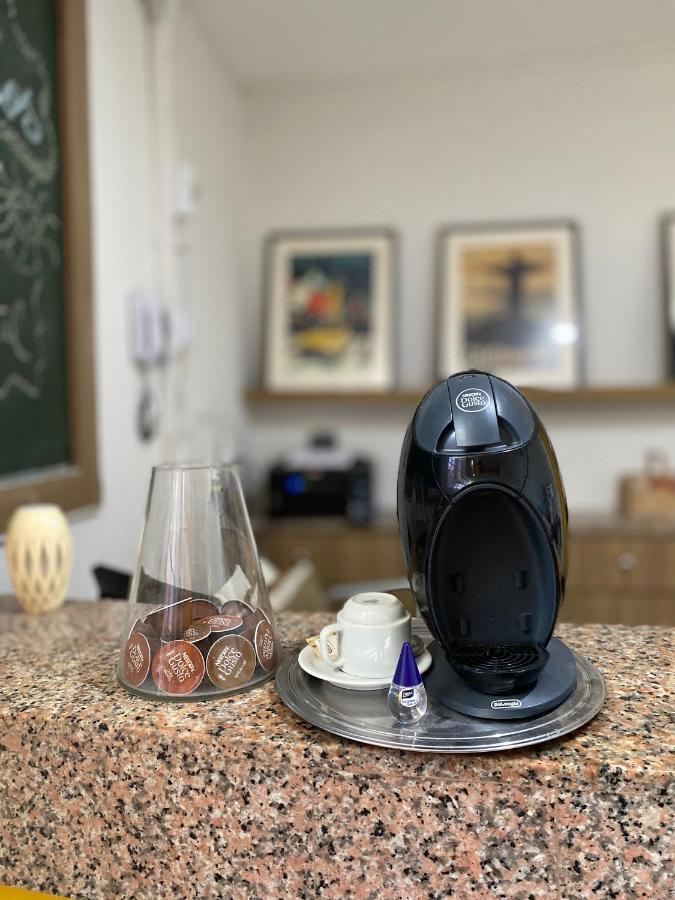 Center 1 2* Fortaleza (Ceara)