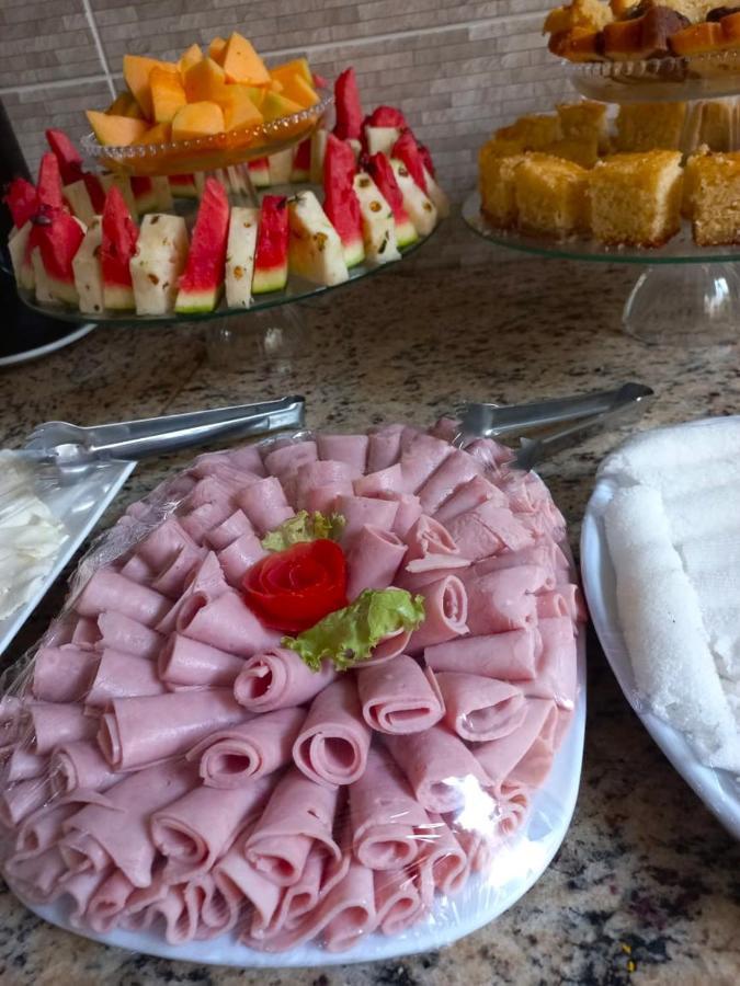 Center 1 Hotel Fortaleza (Ceara)