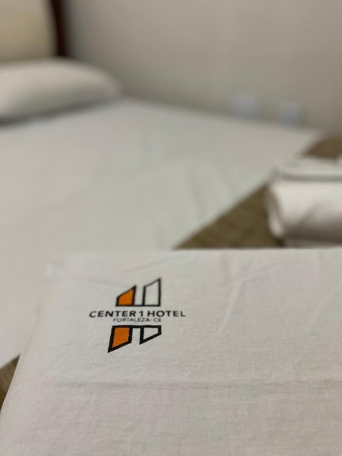 Center 1 2* Fortaleza (Ceara)