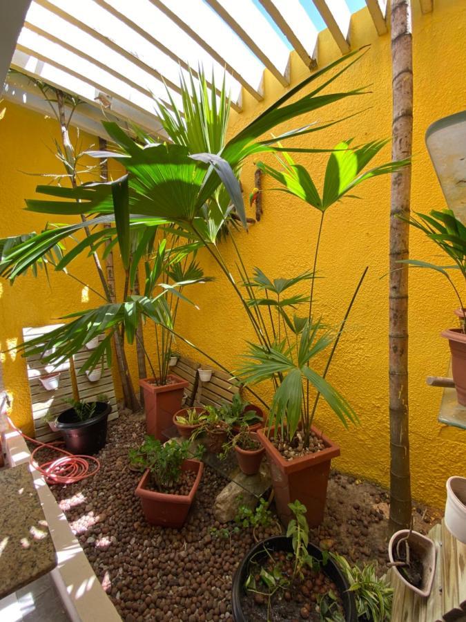 Hotel Center 1 Fortaleza (Ceara)