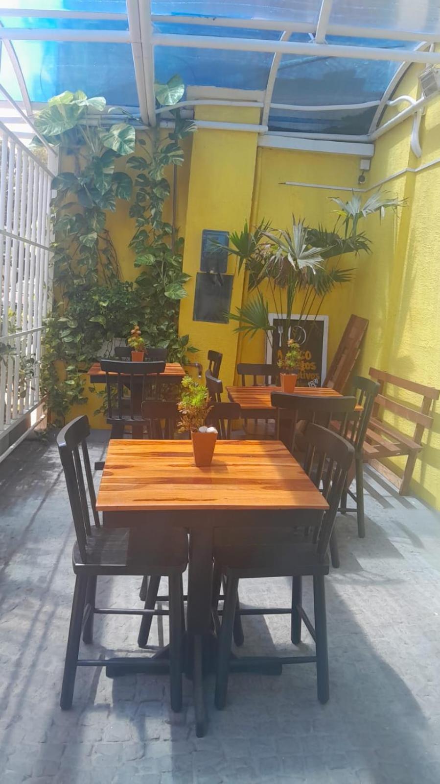 Center 1 Hotel Fortaleza (Ceara)