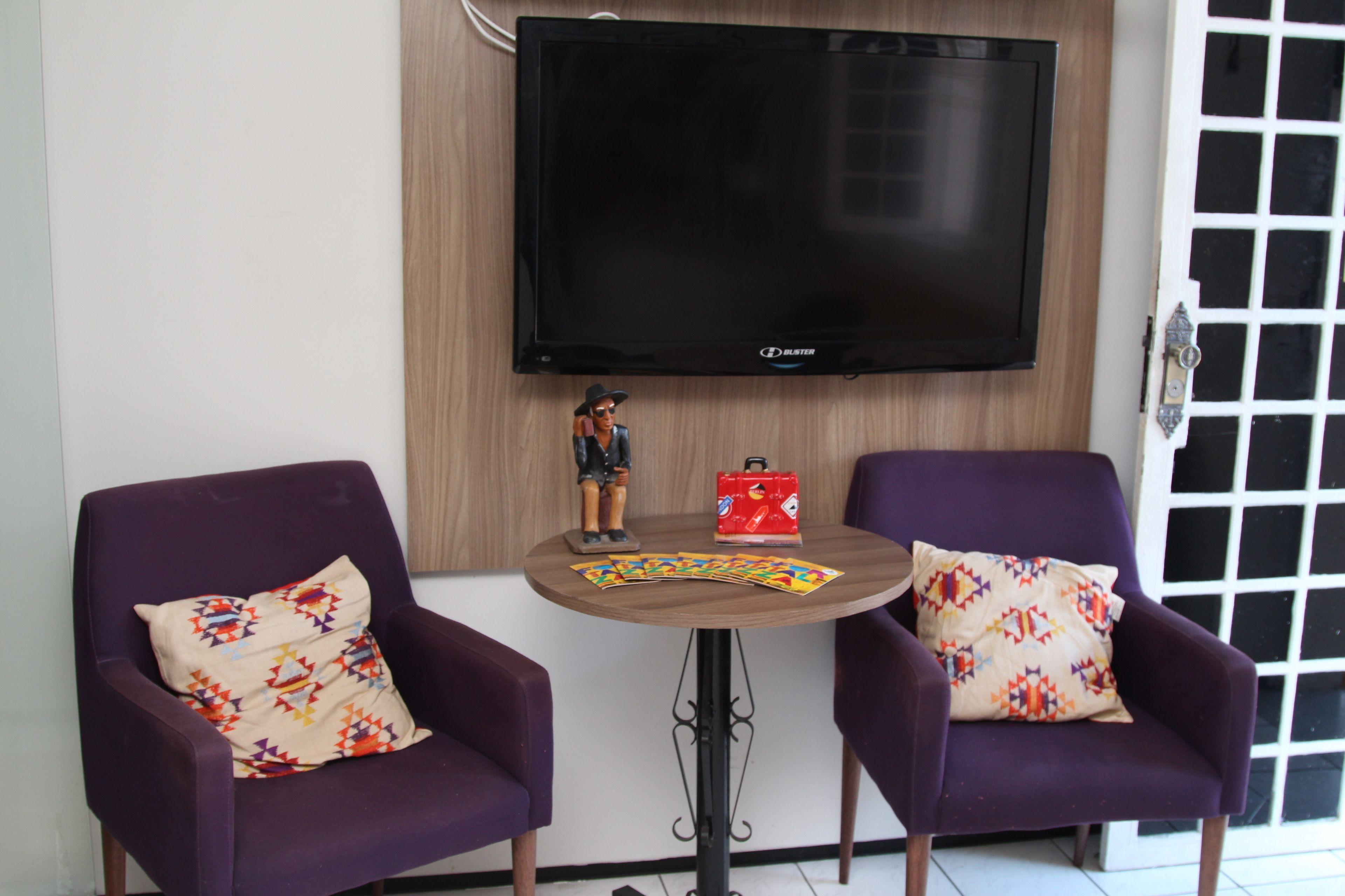 Center 1 Hotel Fortaleza (Ceara)