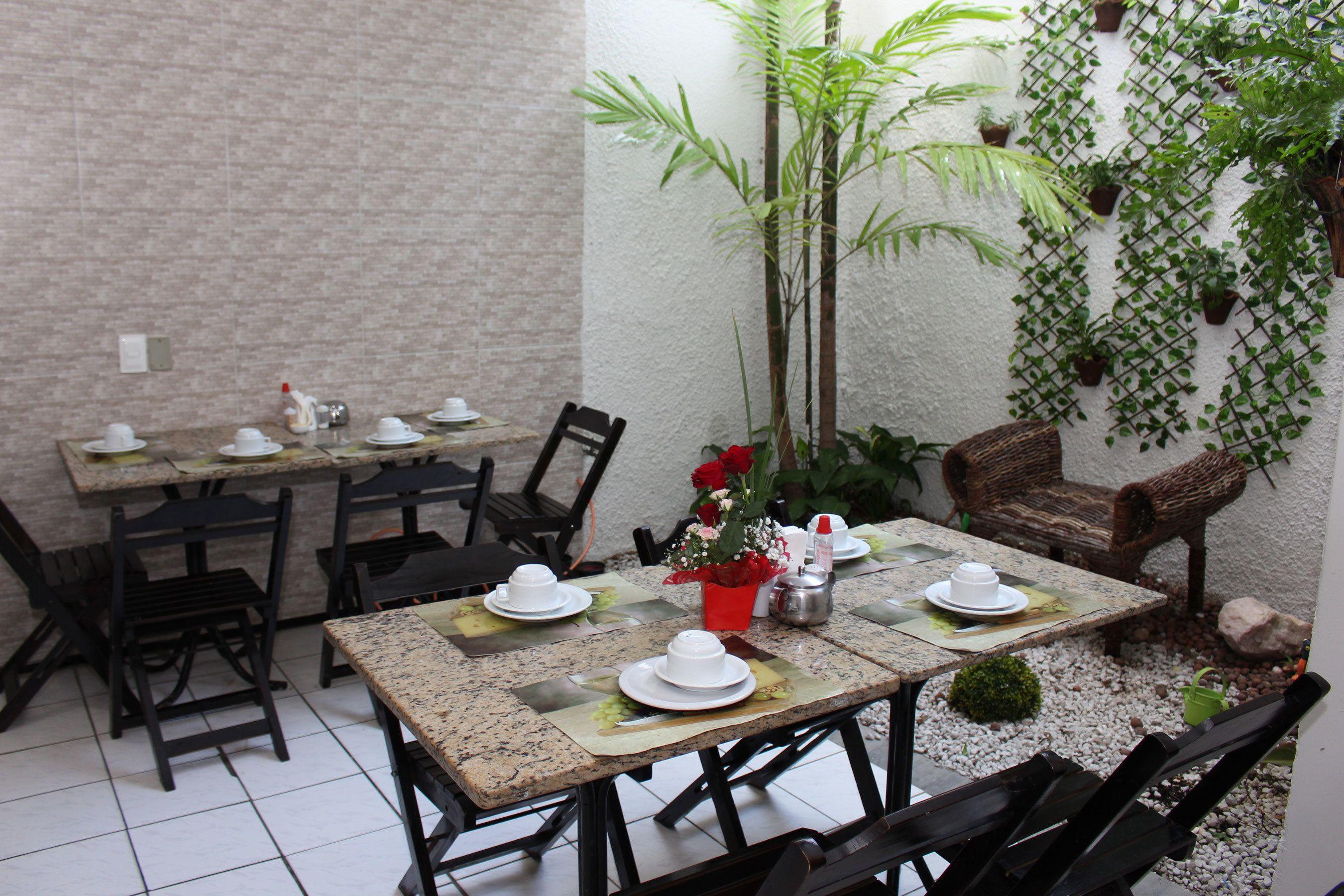 Hotel Center 1 Fortaleza (Ceara)