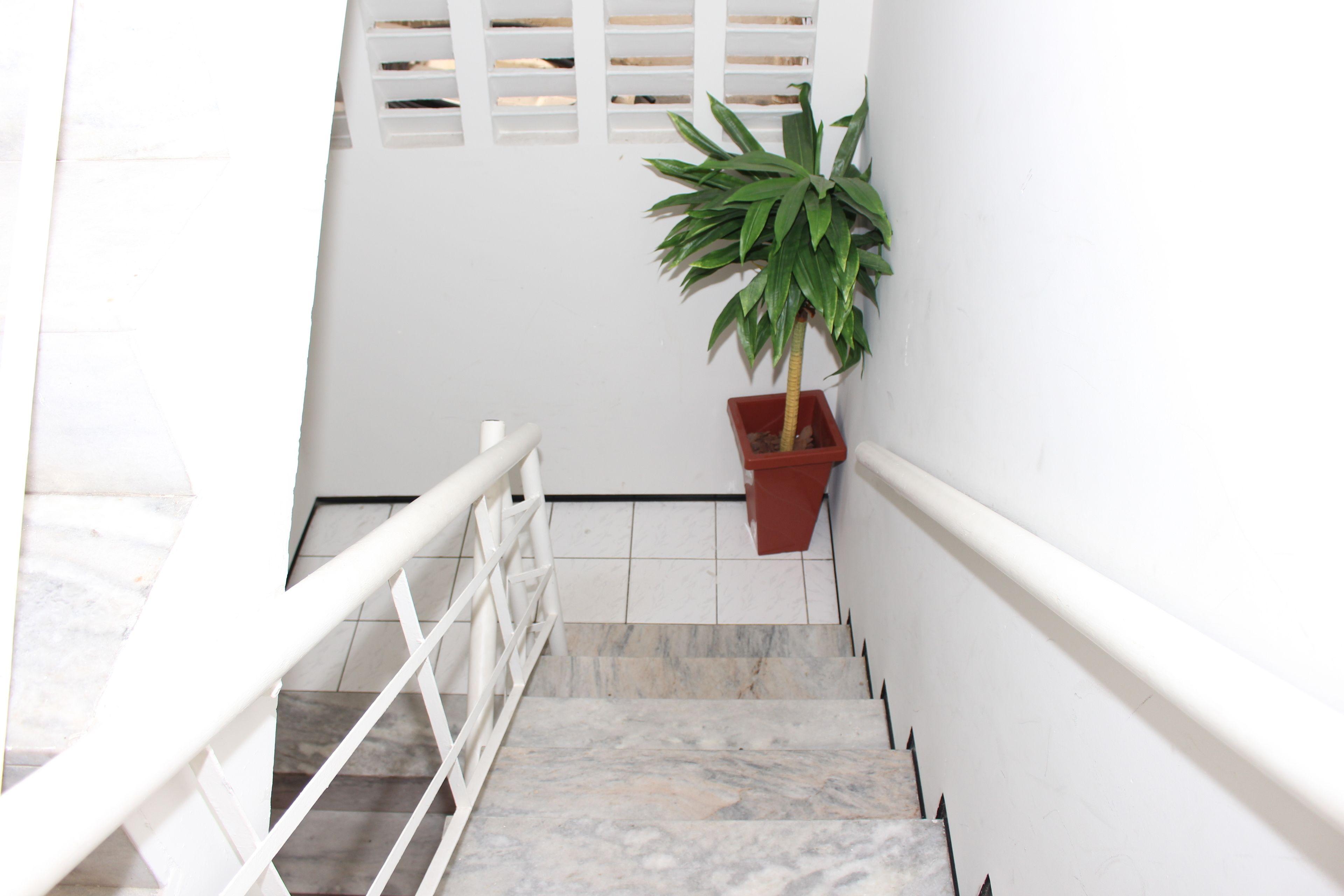 Center 1 Hotel Fortaleza (Ceara)