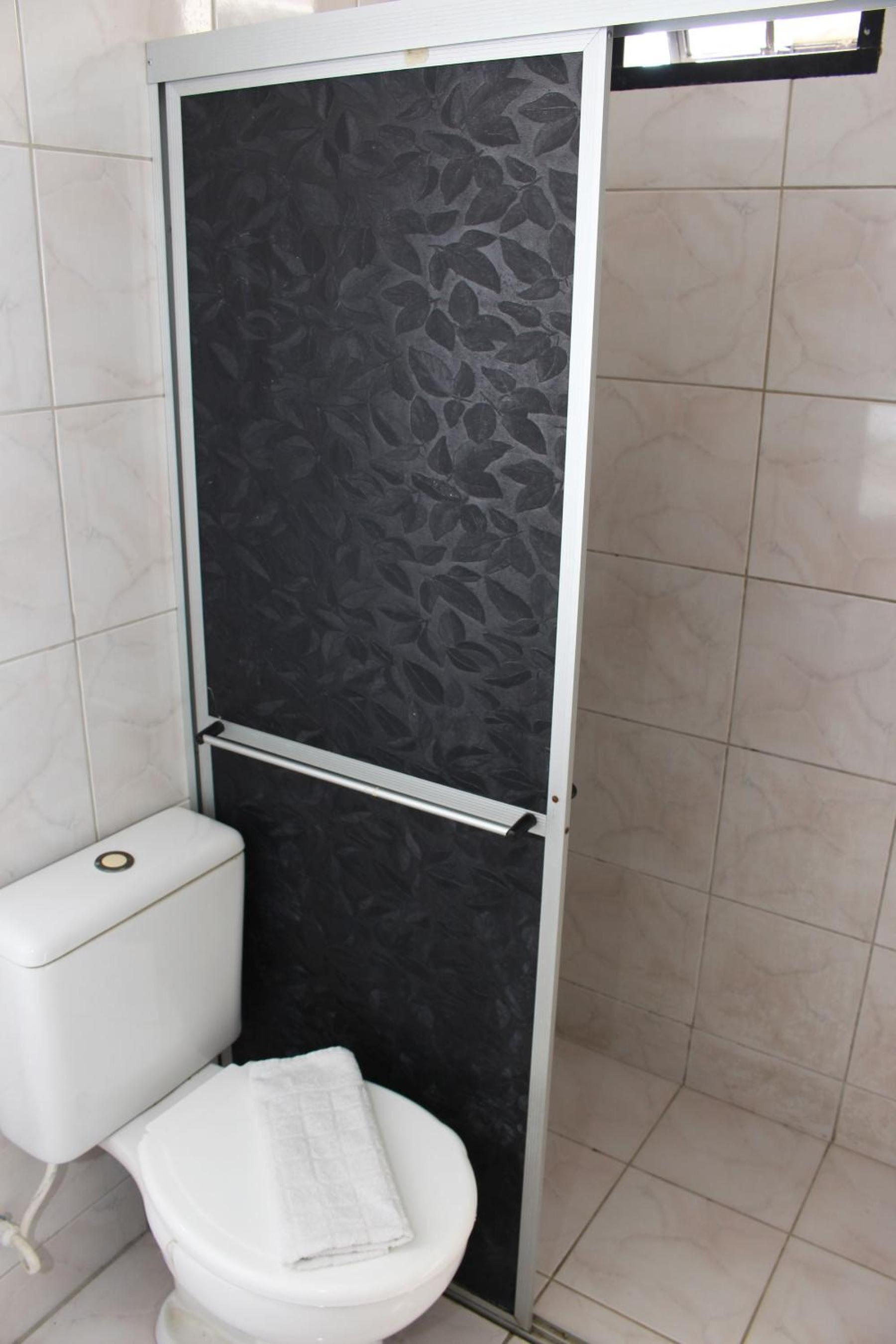 Center 1 Fortaleza (Ceara)