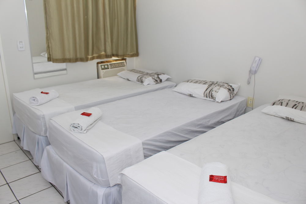 Hotel Center 1 2*