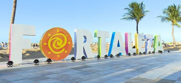 Center 1 Fortaleza (Ceara)