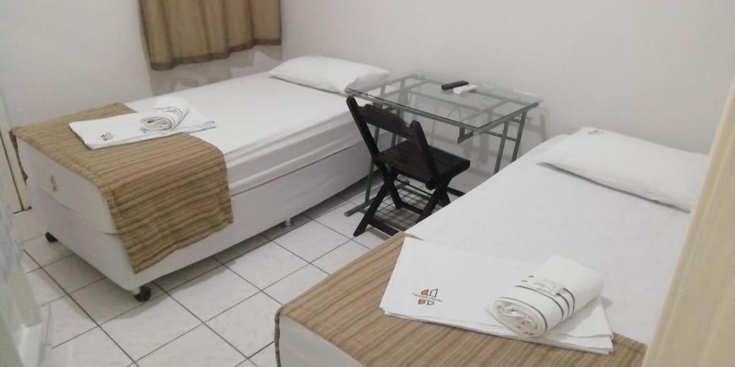 Center 1 Fortaleza (Ceara)