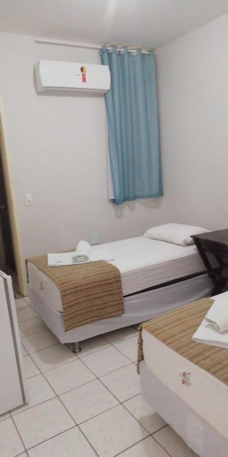 Center 1 Hotel Fortaleza (Ceara)