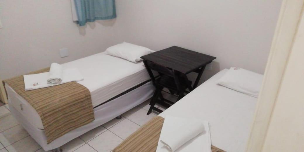 Center 1 Fortaleza (Ceara)