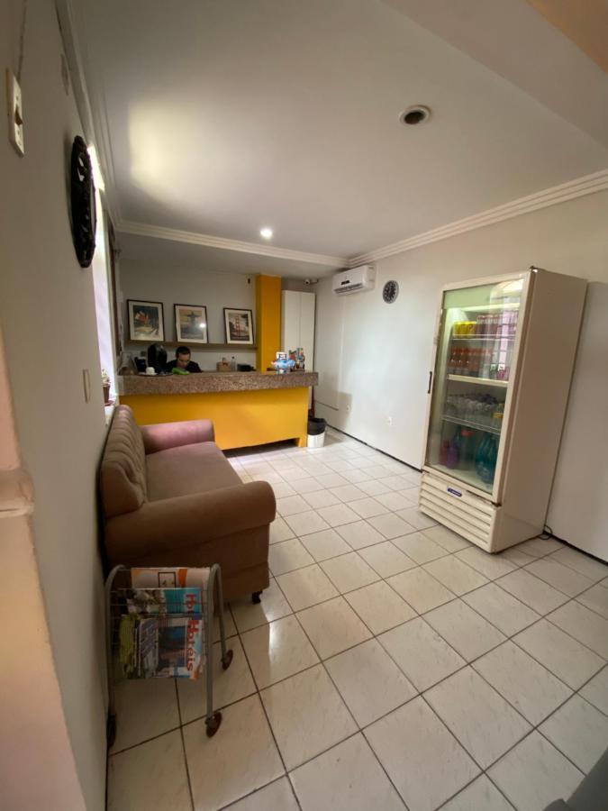 Center 1 Hotel Fortaleza (Ceara)