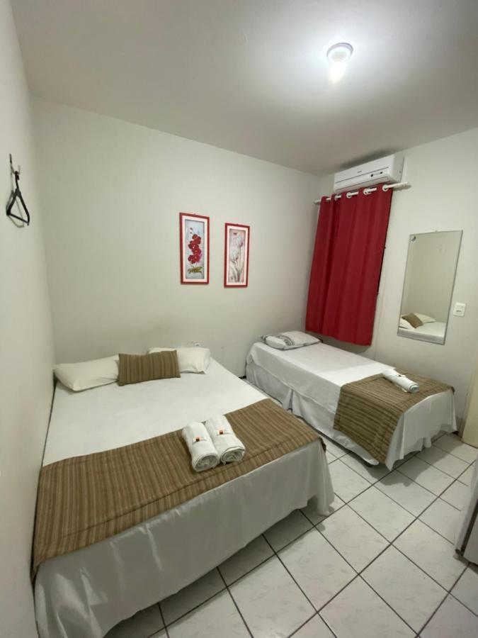 Center 1 2* Fortaleza (Ceara)