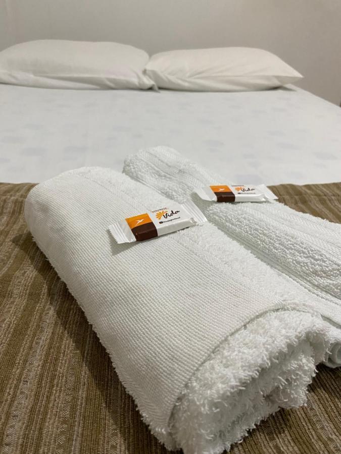 Hotel Center 1 Fortaleza (Ceara)