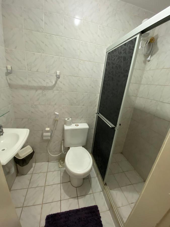 Hotel Center 1 Fortaleza (Ceara)