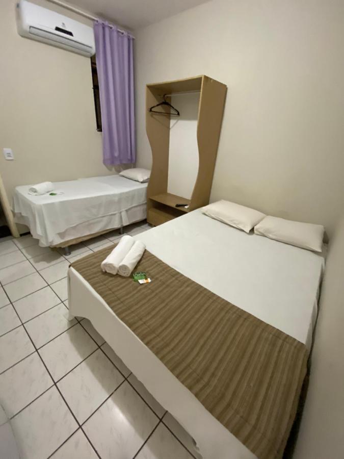 Center 1 Fortaleza (Ceara)