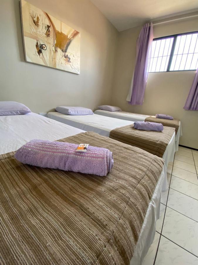 Center 1 2* Fortaleza (Ceara)