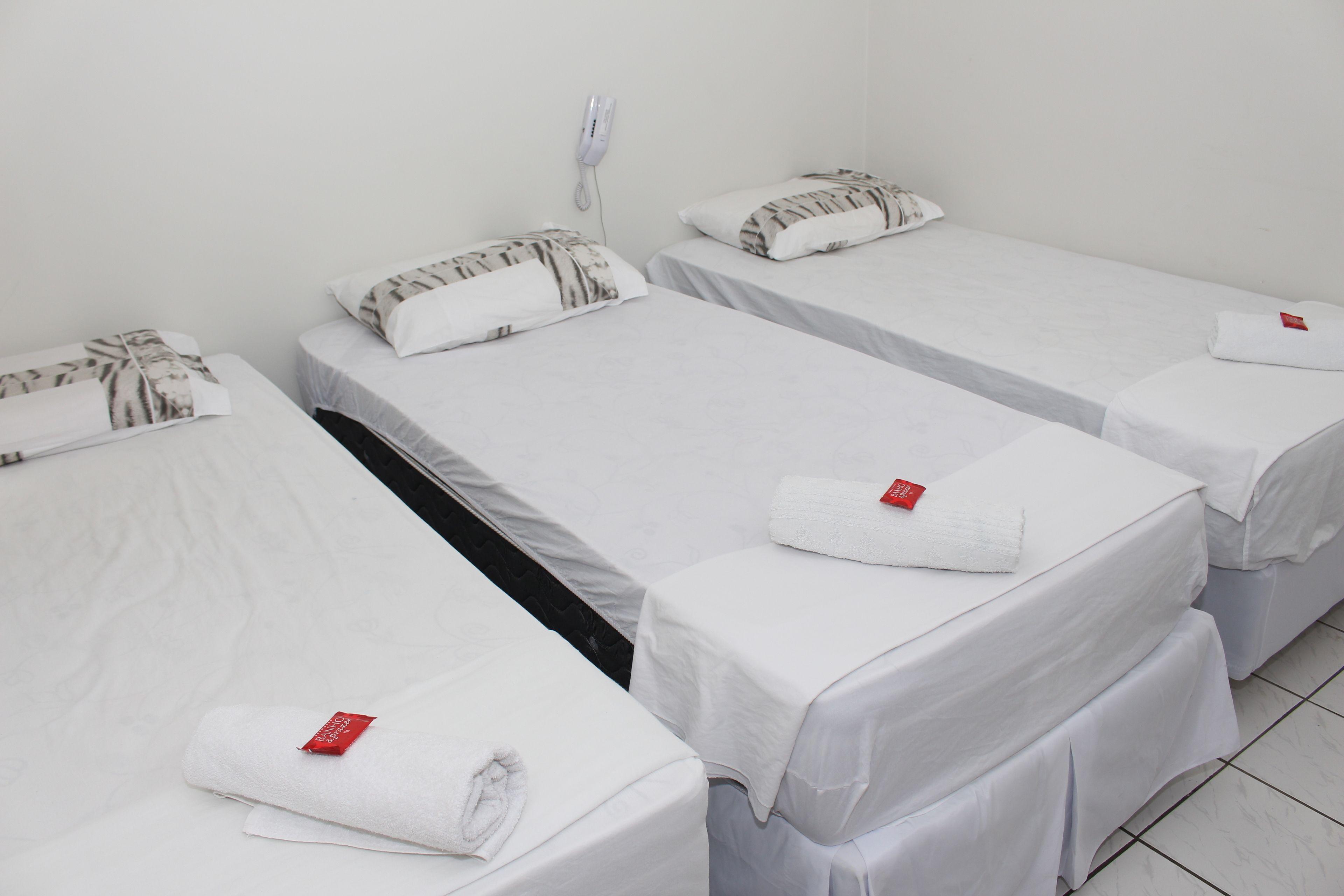 Center 1 Hotel Fortaleza (Ceara)