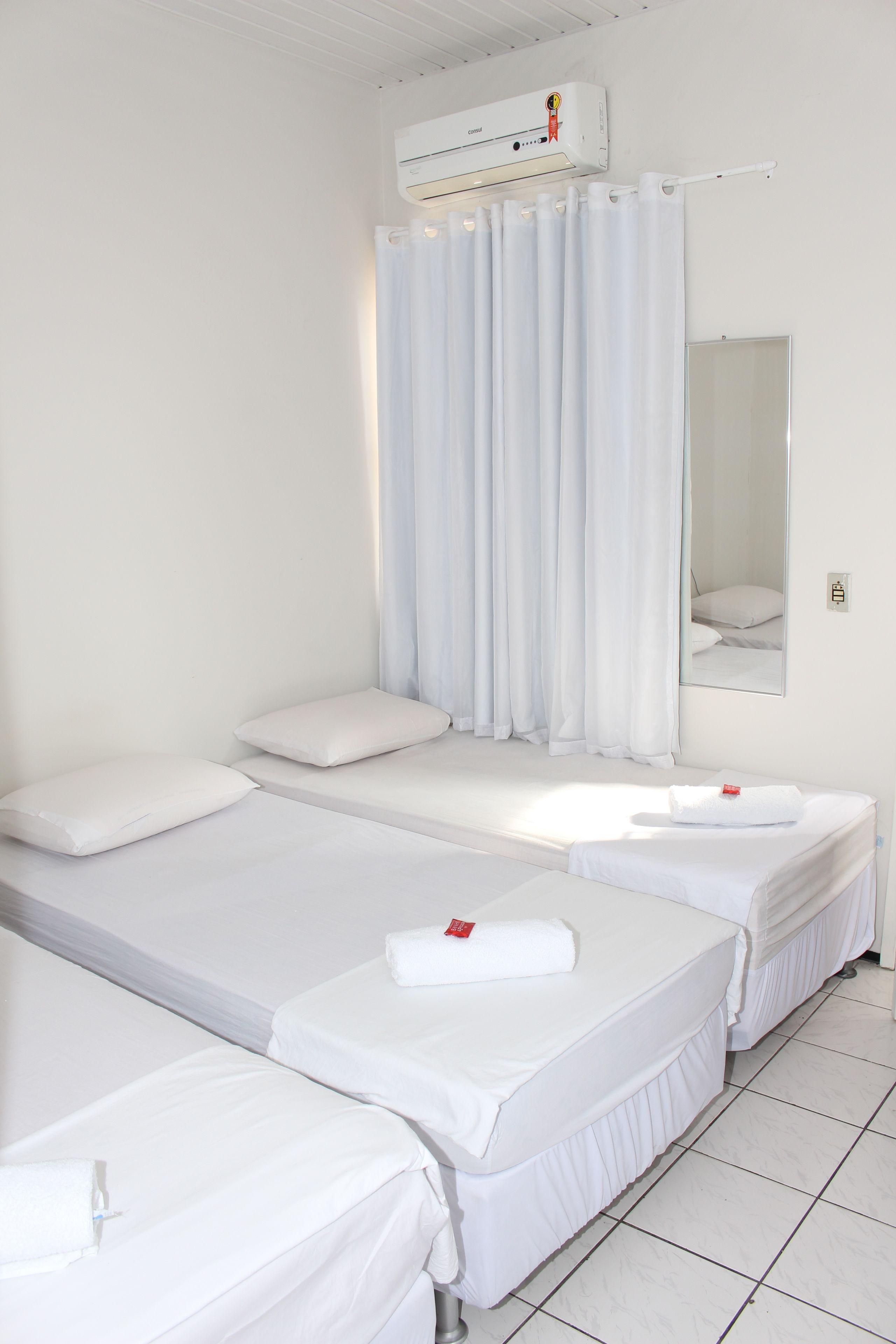 Center 1 Hotel Fortaleza (Ceara)