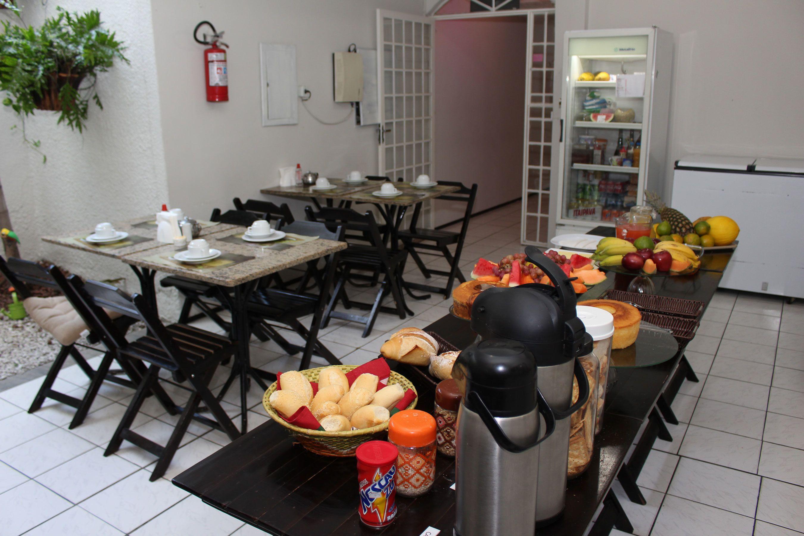 Center 1 Fortaleza (Ceara)