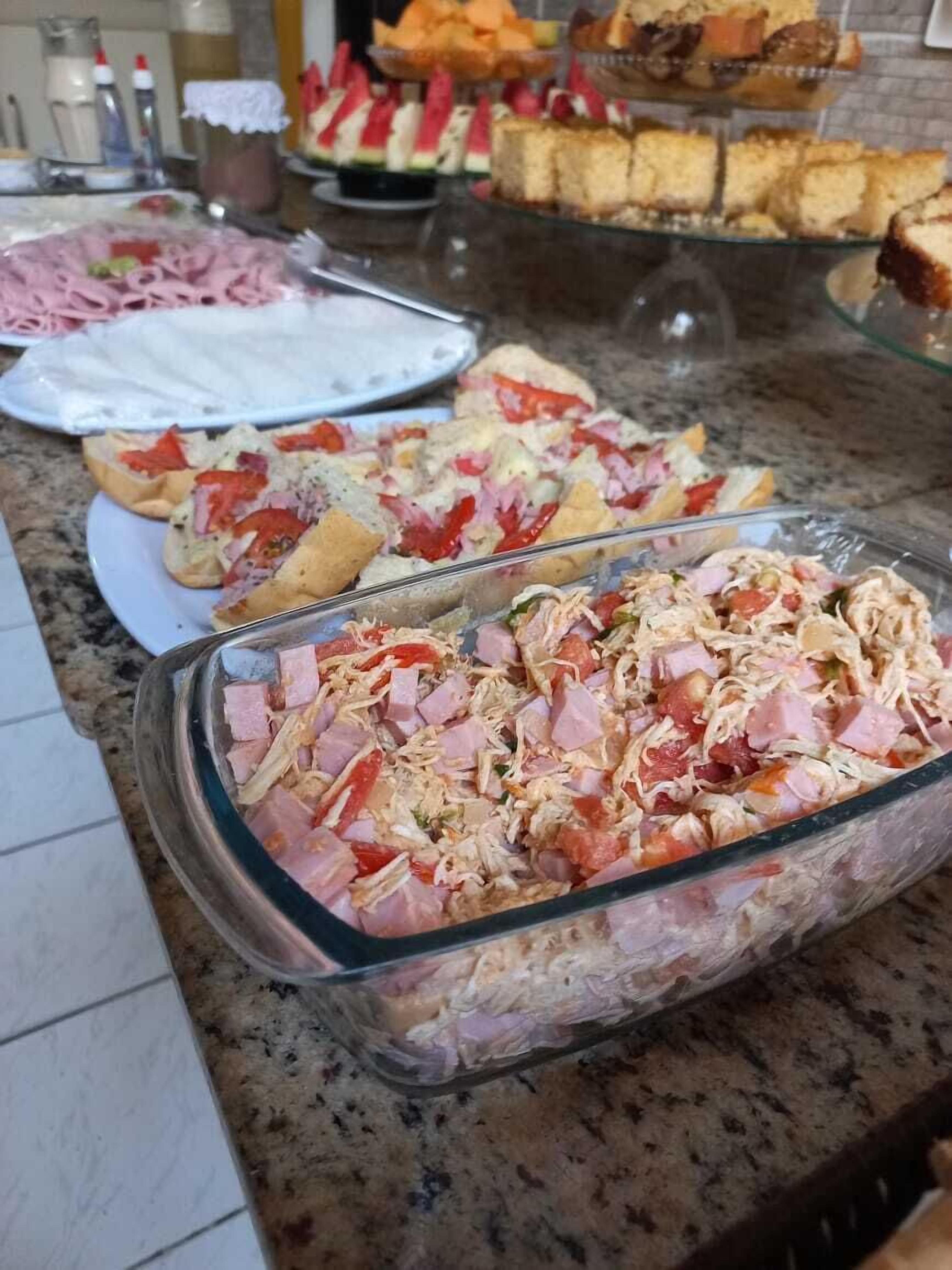 Center 1 Hotel Fortaleza (Ceara)