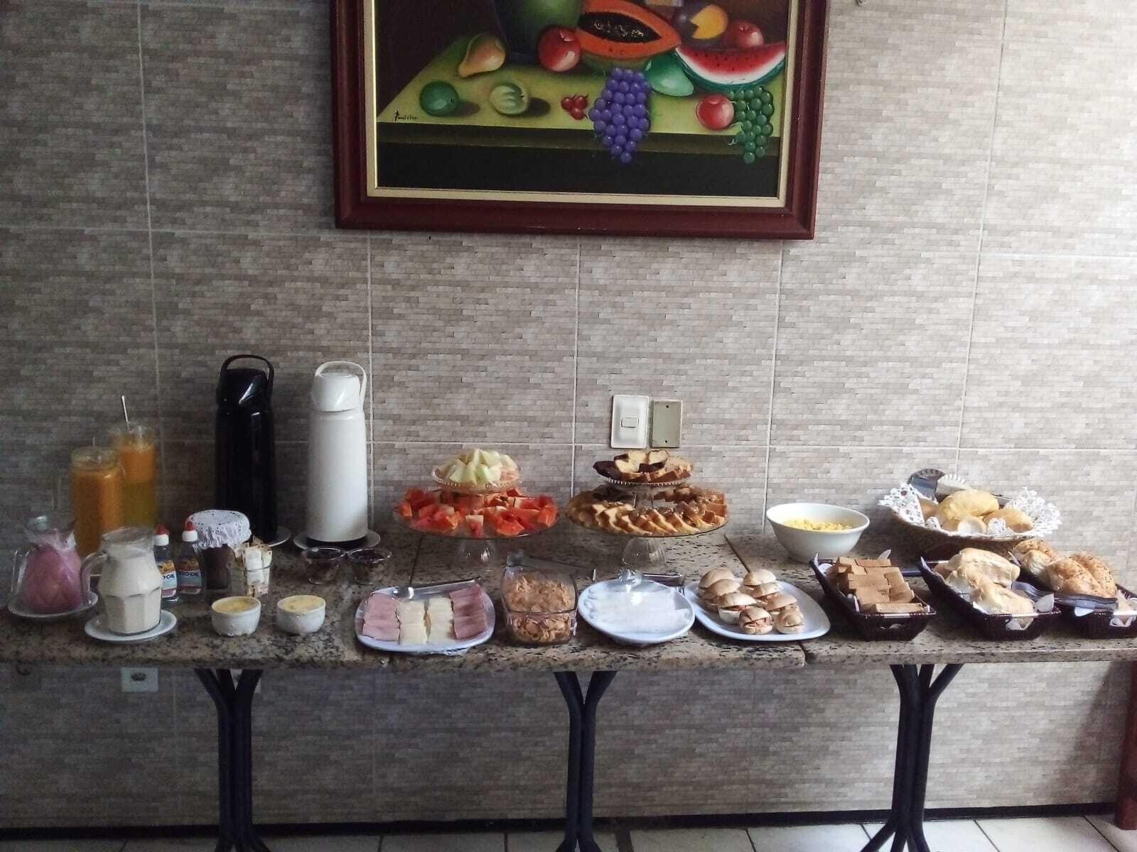 Center 1 Fortaleza (Ceara)